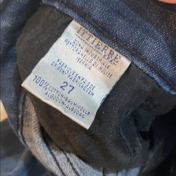 Vintage Versace Jeans Couture - Picture 4 of 4